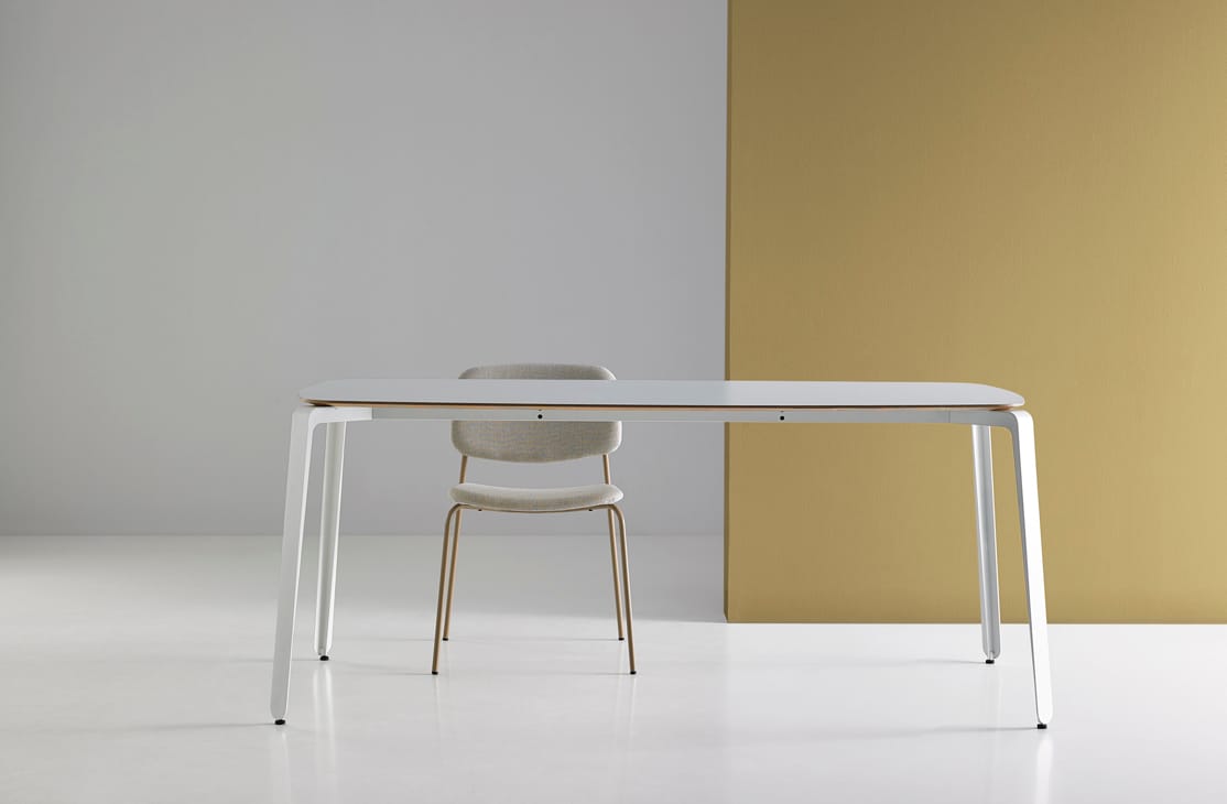 Мягкий стул из ткани Mobboli Крышка ARCH-00029213 - Вид №2