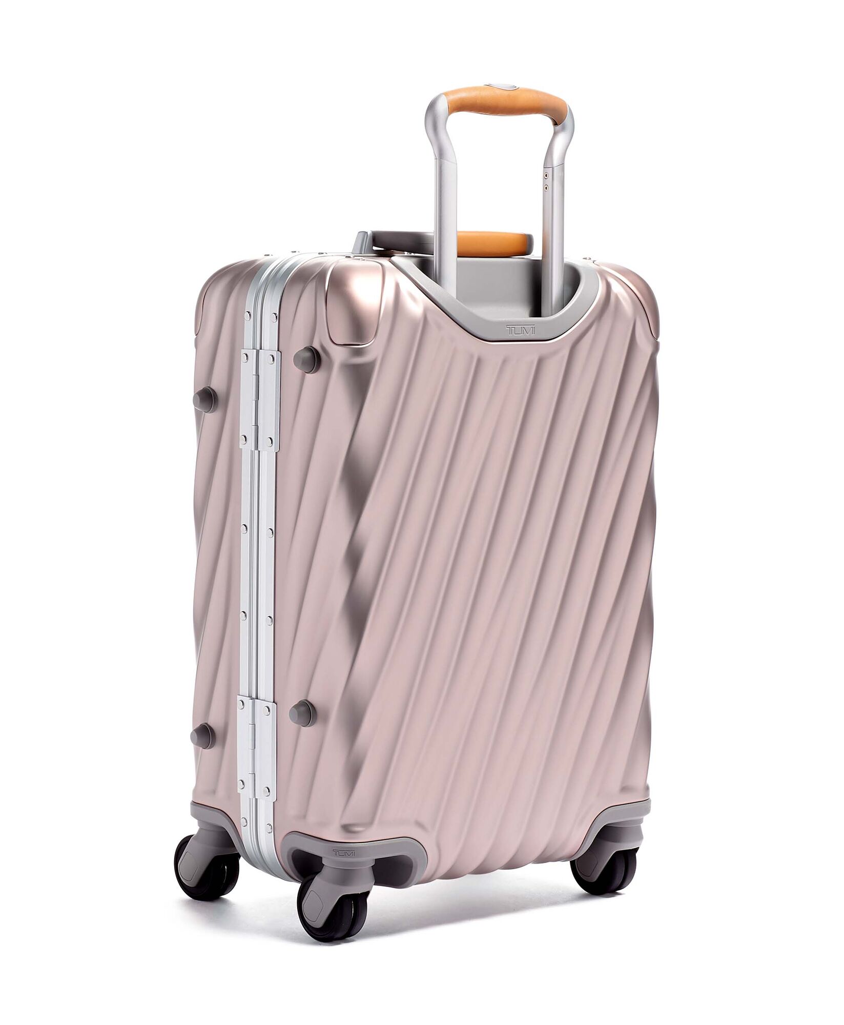 36860BLH2 Чемодан International Carry-On Tumi 19 Degree Aluminum  - Вид №1