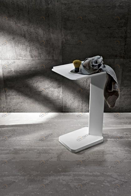 Cerasa Журнальный столик из листового металла Design sun-id-1388061