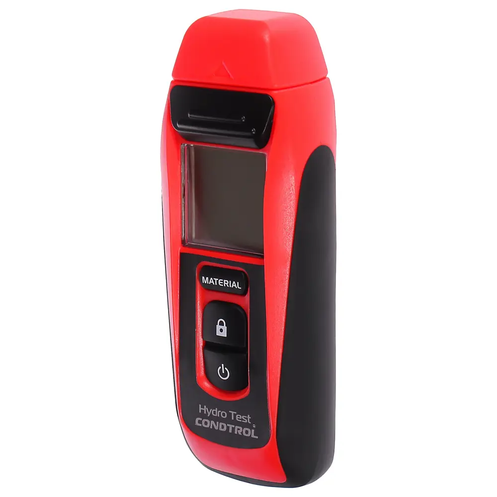 Влагомер Condtrol Hydro-Test для точного измерения влажности материалов 81972889 STLM-0016193
