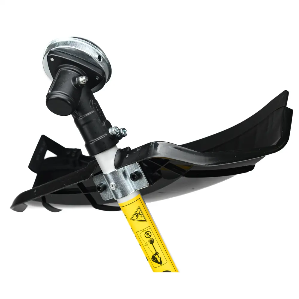 Триммер электрический Huter GET-RS42 1200 Вт 82610294 STLM-2192078  - Вид №8