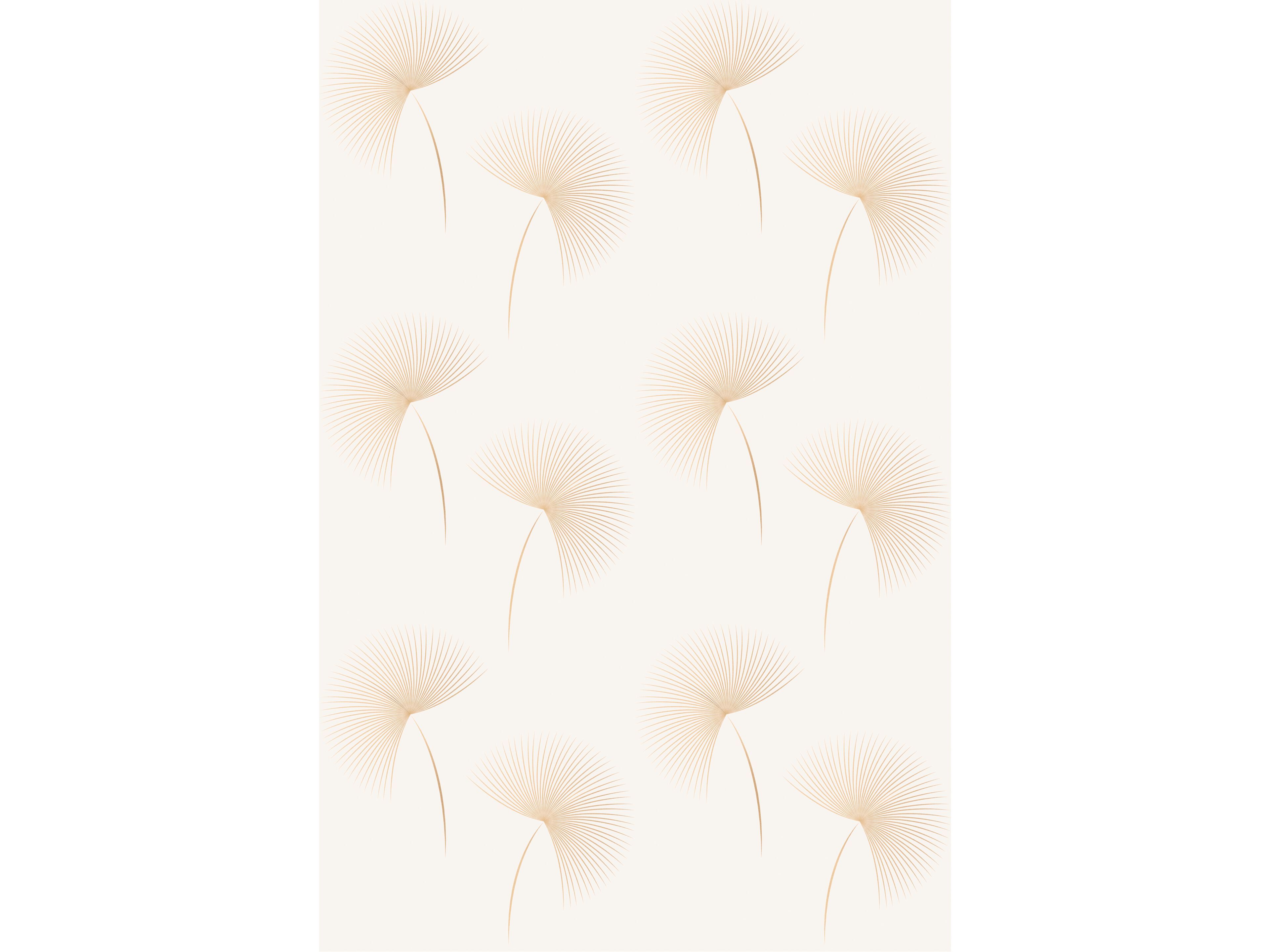 Ткань K-3 YASHINOKI 214 ARCH-00027991 - Вид №1