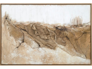 Холст рамки