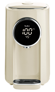 9913730 Термопот TESLER TP-5060 бежевый