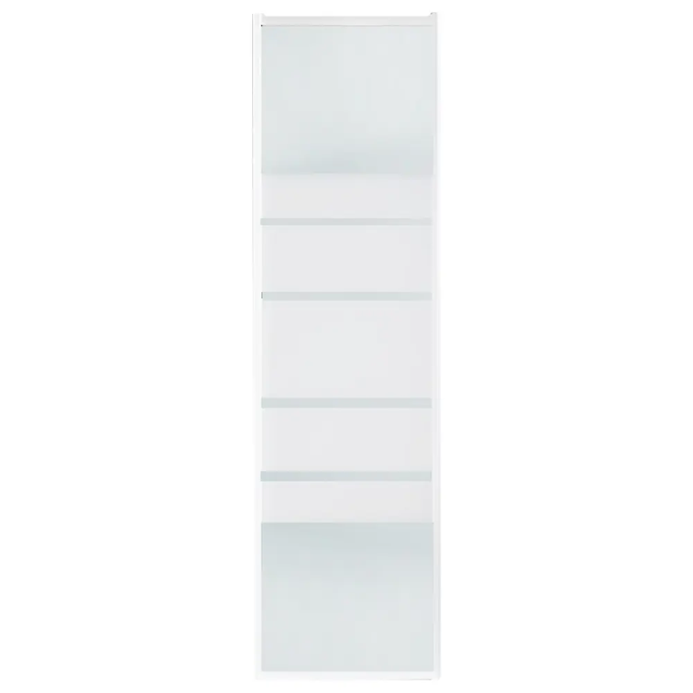 Дверь душевая Sensea Nerea 90х185 см STLM-2111832