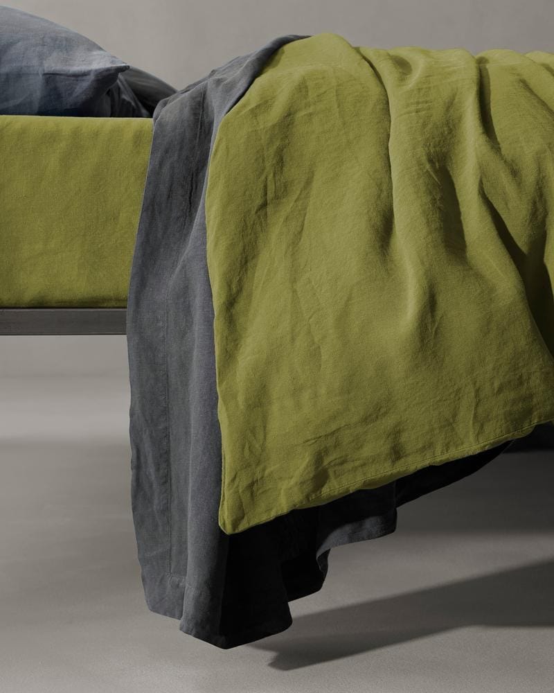 Постельное белье пододеяльник Society Limonta REM ARCH-00069601 - Вид №17