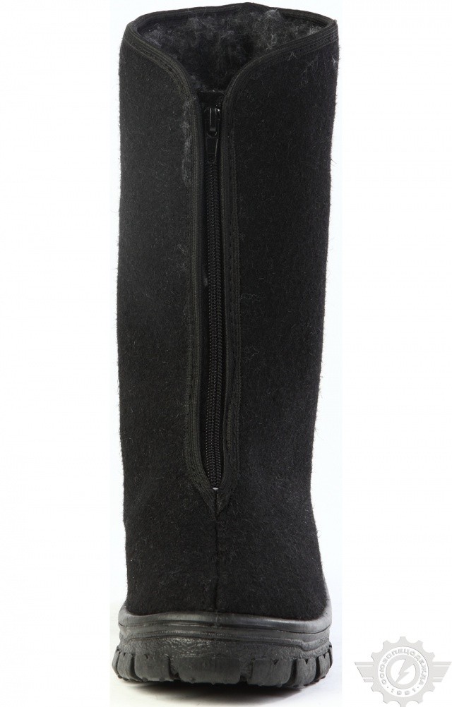 66635 Сапоги войлочные женские утепленные  Зимняя обувь  размер 38 Спецодежда  - Вид №1