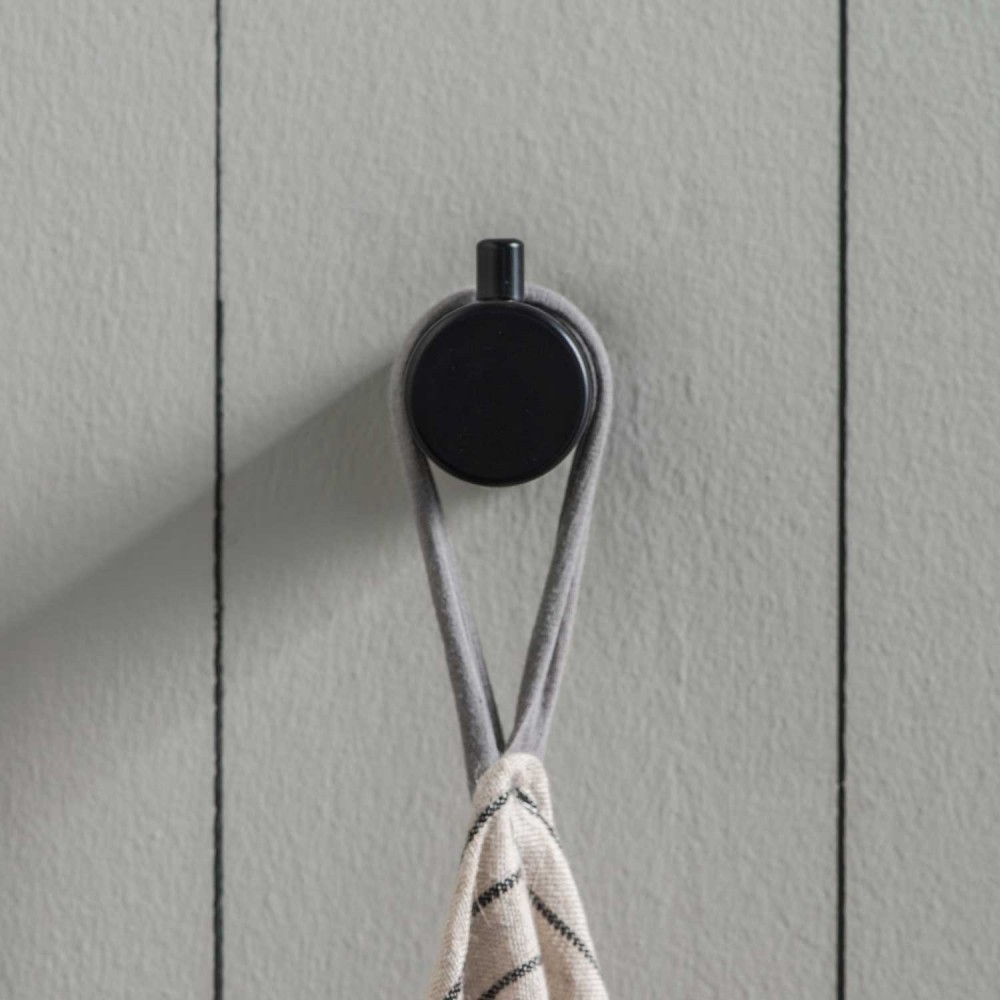 EVDT401EVER Life Design Стена скакательного сустава - точка Dot Непрозрачный черный DOT 2.0 - Вид №3