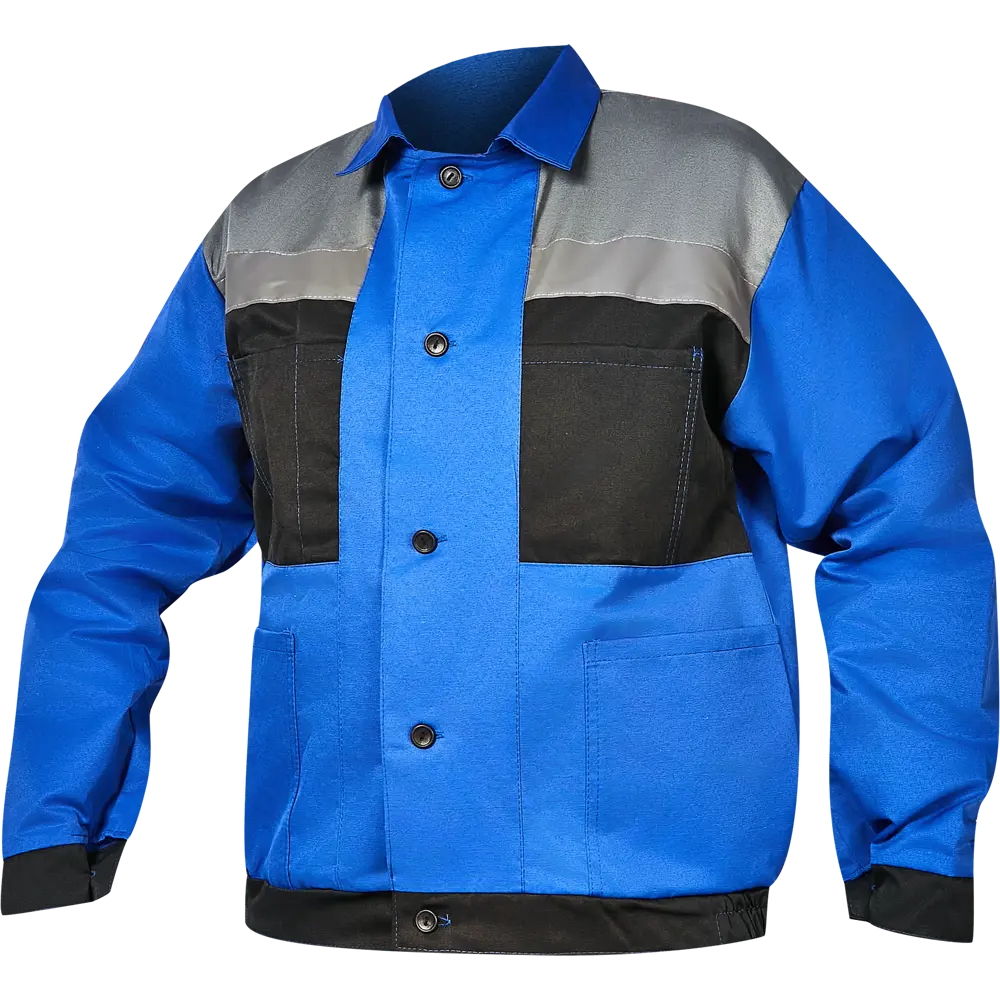 Рабочая куртка Santreyd Сектор для профессионалов 89348512 STLM-0842349