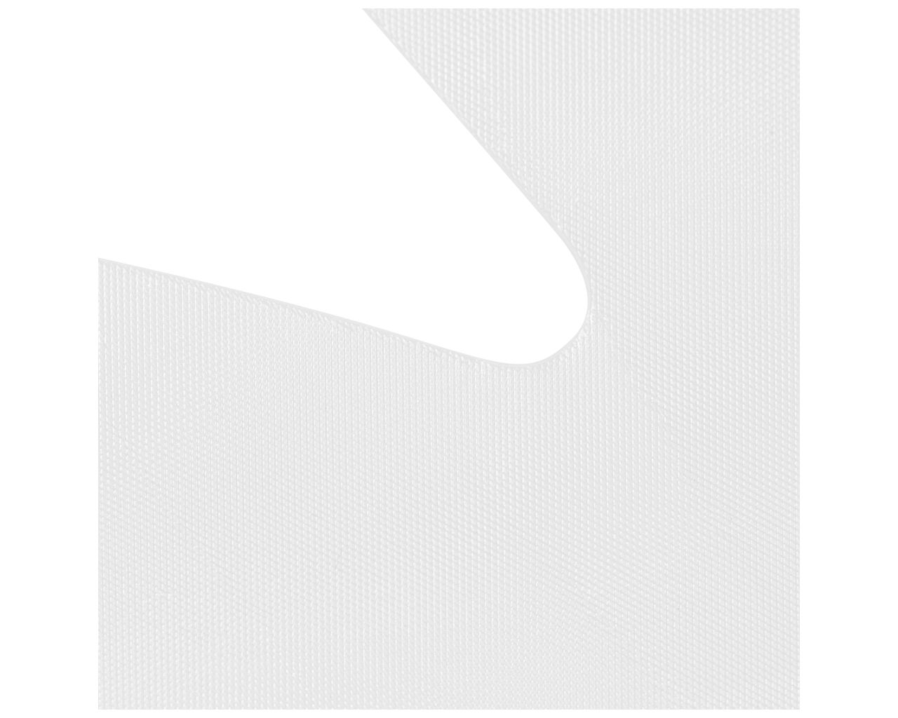 TRT505 Гибридные прозрачные противоскользящие перчатки, упаковка 200 шт. Merida  - Вид №3