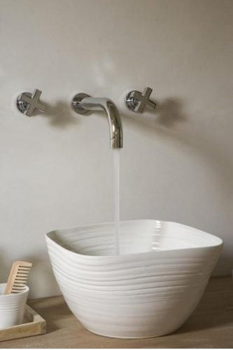 2215 ** 27 Наружная группа для биде Nicolazzi Series Monte Croce  - Вид №3