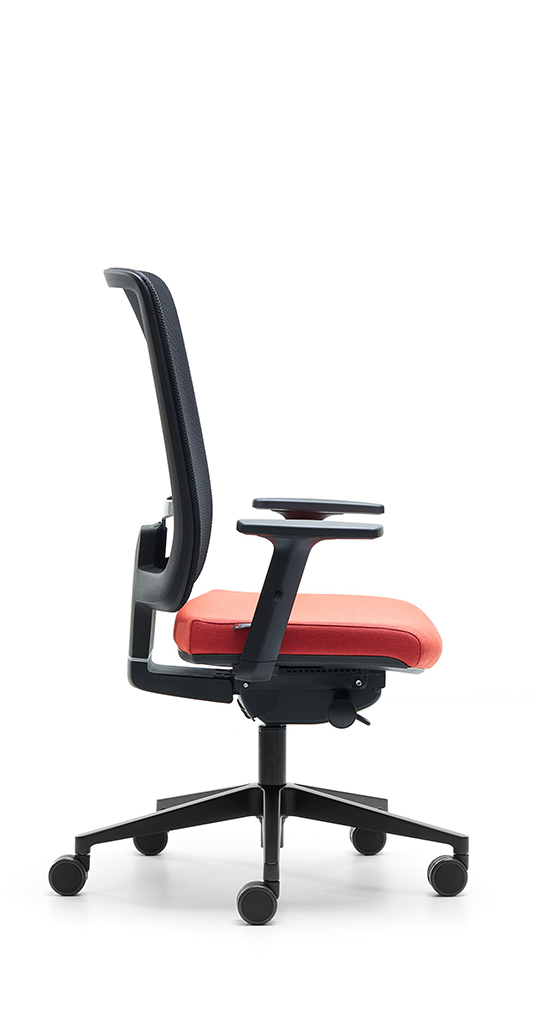 Assia ev advanced вращающееся кресло VAGHI ENSID+ELG1D - Вид №1