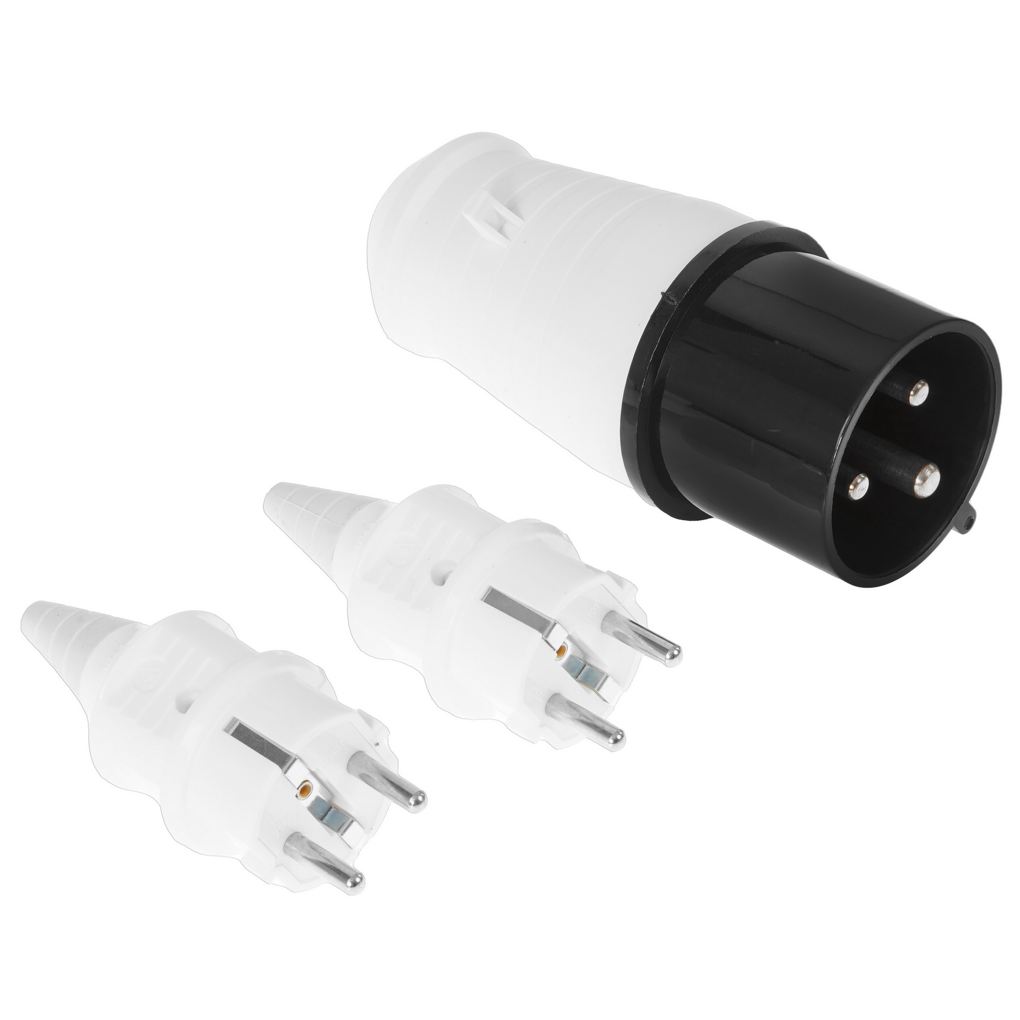 Электрогенератор   бензиновый Carver PPG-6500Е 1081882 STDN-0044078 - Вид №7