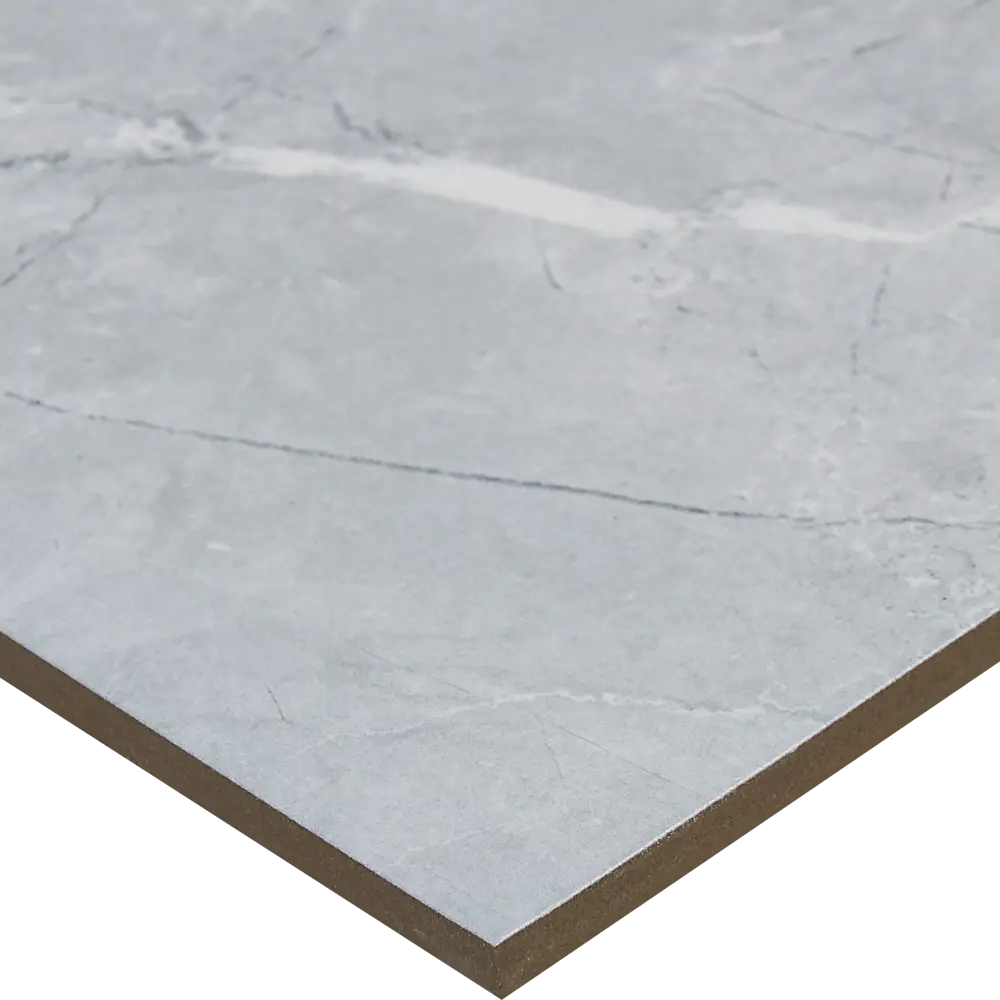 Керамогранит Kreaforta Dina с мраморным эффектом 42×42 см 89414201 STLM-1564453 - Вид №3