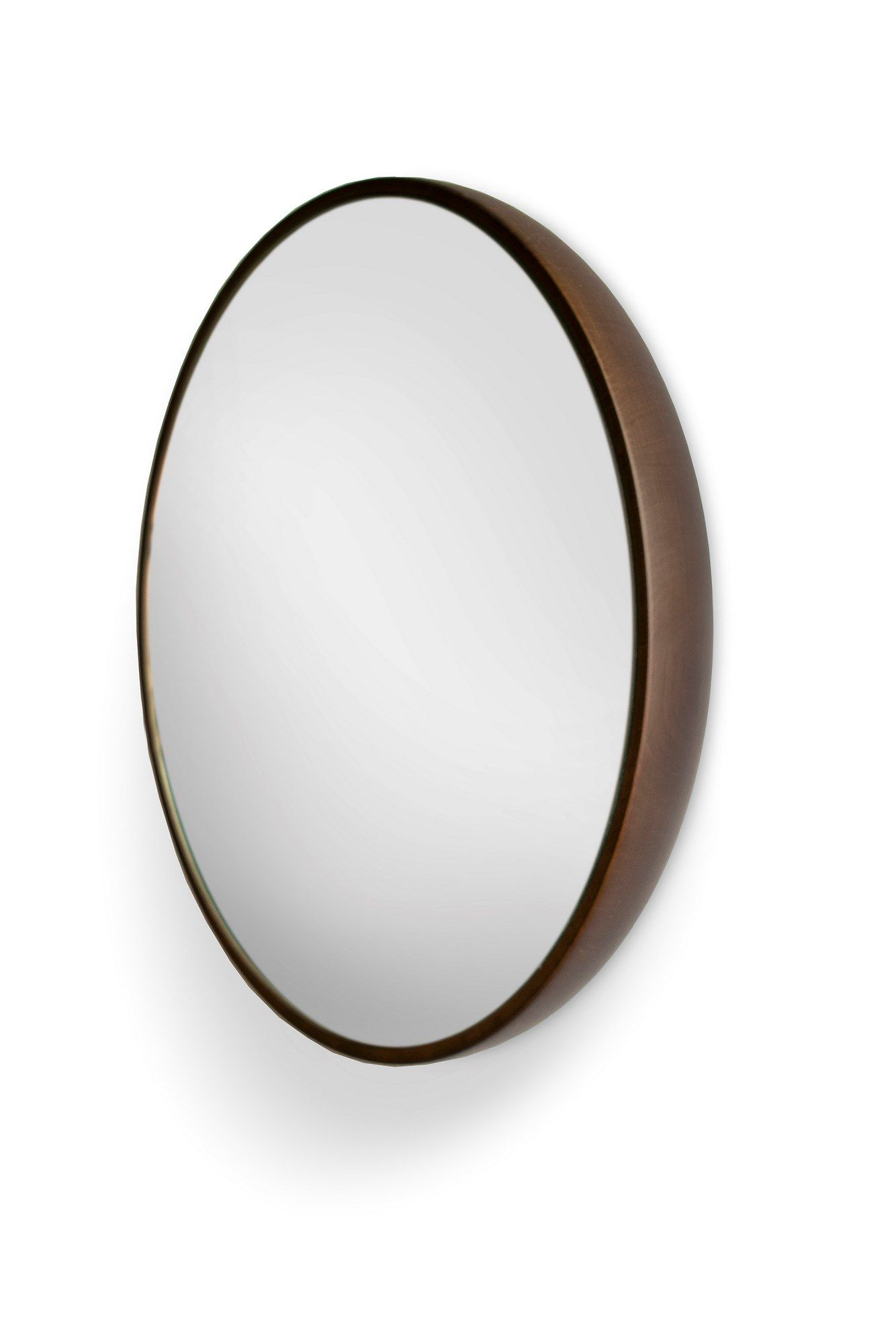 Настенное зеркало в рамке NOMON ARCH-00085092 - Вид №3