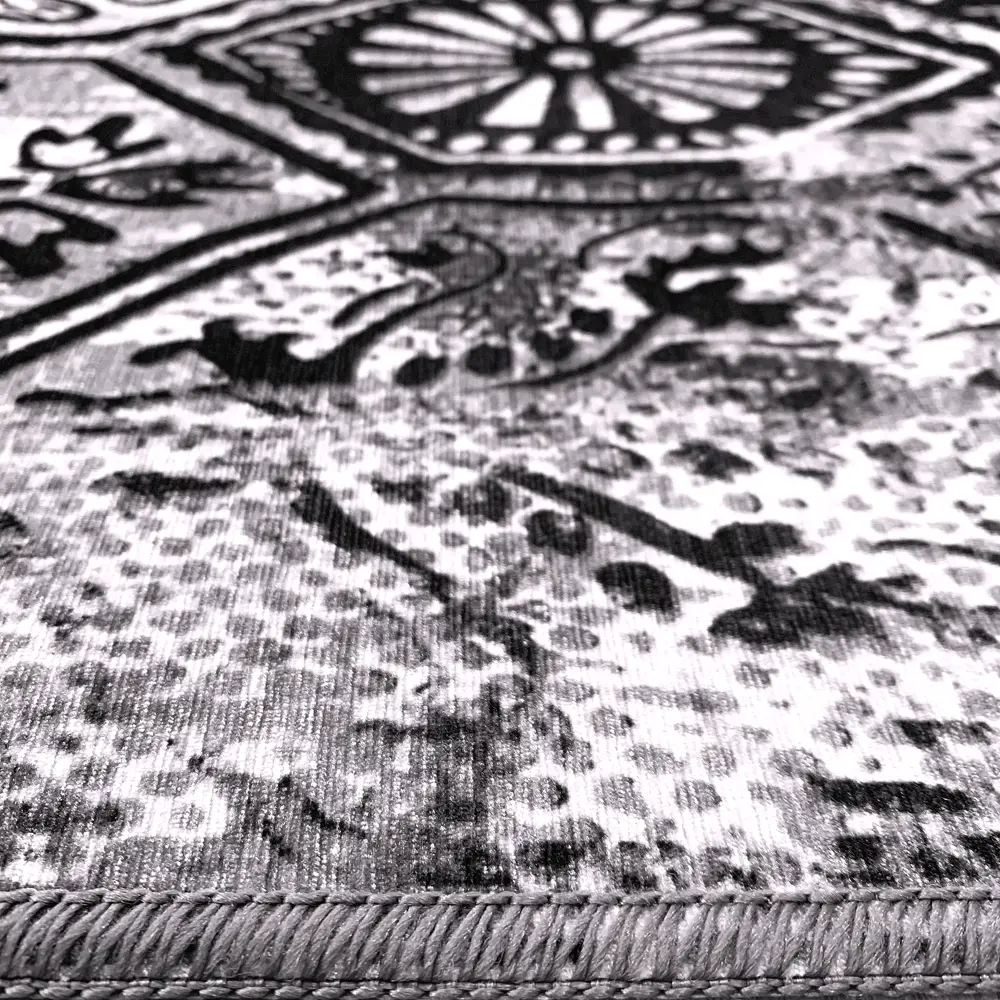 89365048 Ковер Урбан 120x170 см полиэстер 800414-1001 STLM-1022080 CTIM  - Вид №5