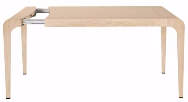 Alias Раздвижной прямоугольный стол Ilvolo sun-id-1372257 - Вид №1