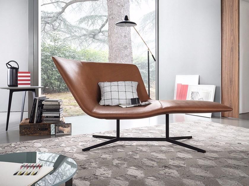 Lema Кожаная кушетка sun-id-1461651 - Вид №2