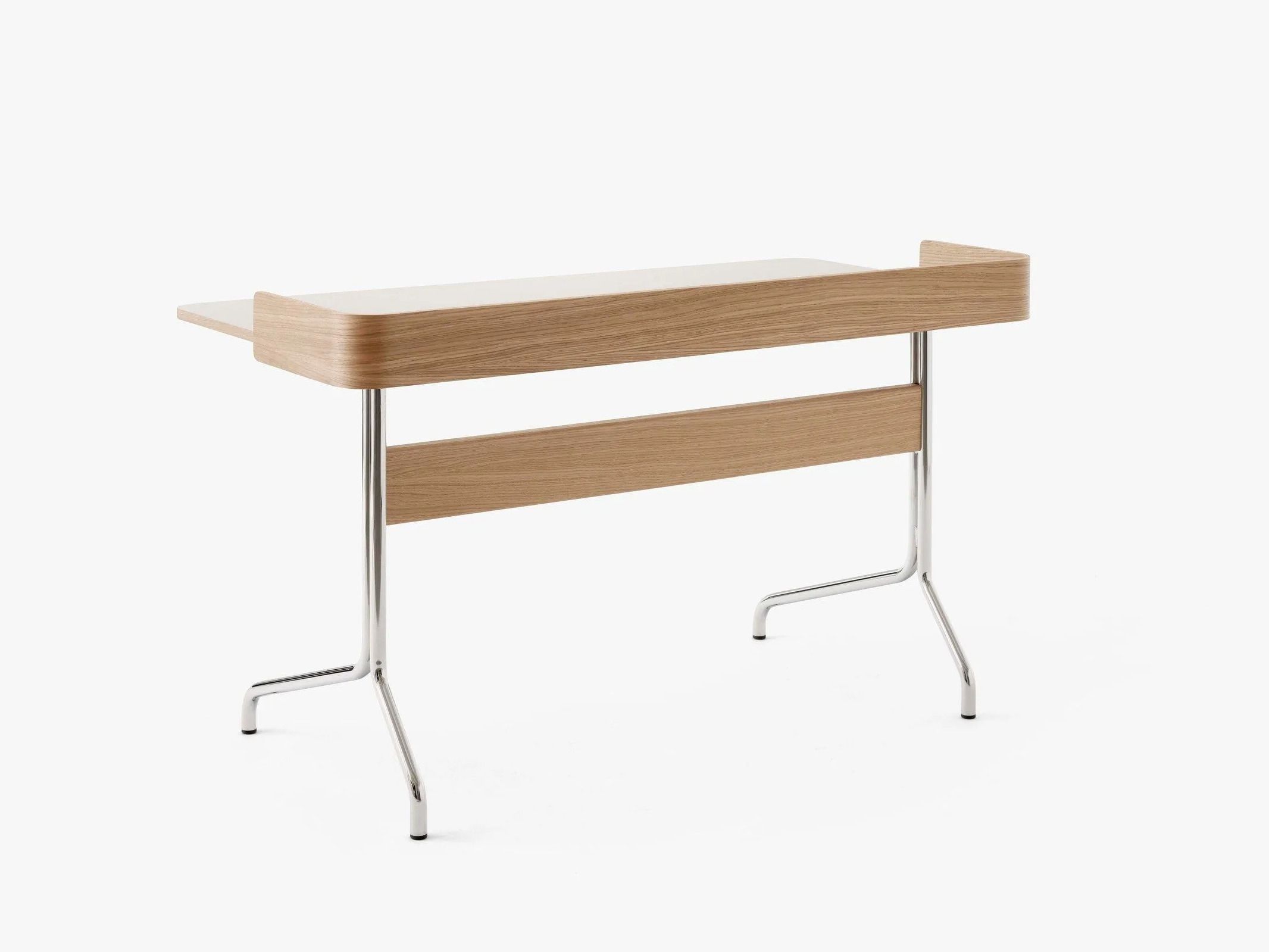 Деревянный прямоугольный стол In Stock &amp ARCH-00030972 - Вид №1