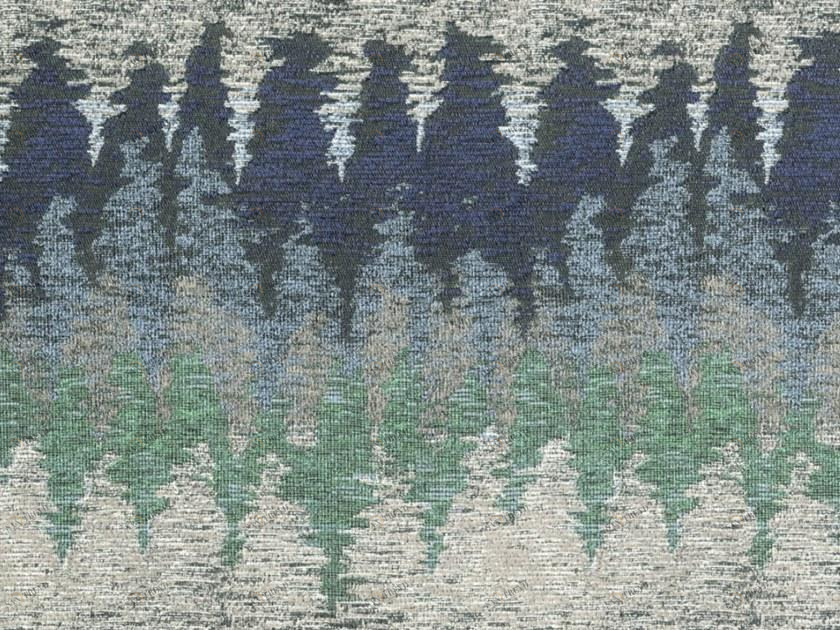 Jannelli&Volpi Обои на флизелиновой основе с рисунком Missoni home wallcoverings 3 sun-id-1422972