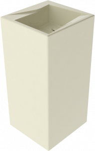 LAOZCOLFS13 Напольная раковина стоящая GSG CERAMIC