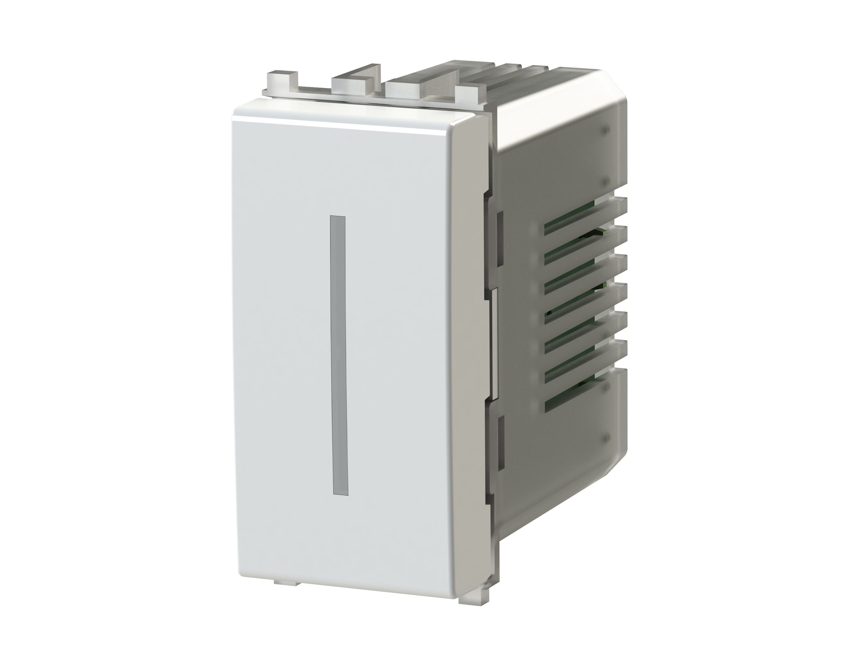 Умное многофункциональное управление 4 BOX серия S ARCH-00116930