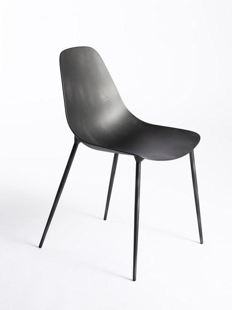 Opinion Ciatti Штабелируемый стул из алюминия Mammamia sun-id-1345896 - Вид №2