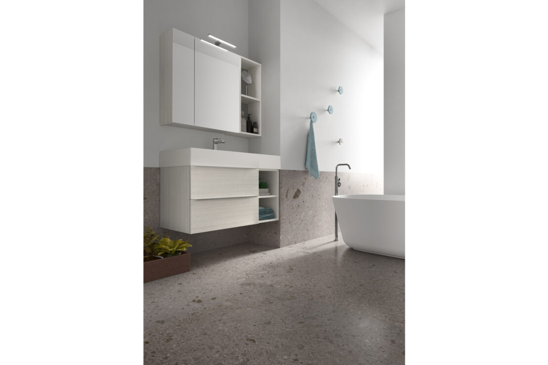 Комплект мебели 02 Arcom 46 STARC02 - Вид №6