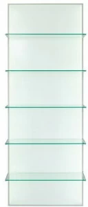 Maletti Полка для парикмахера