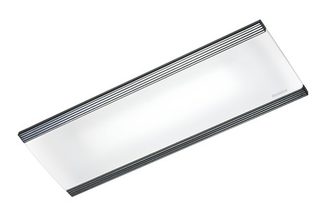 DST-179 Argos recessed Daisalux Светильники аварийные Серый 