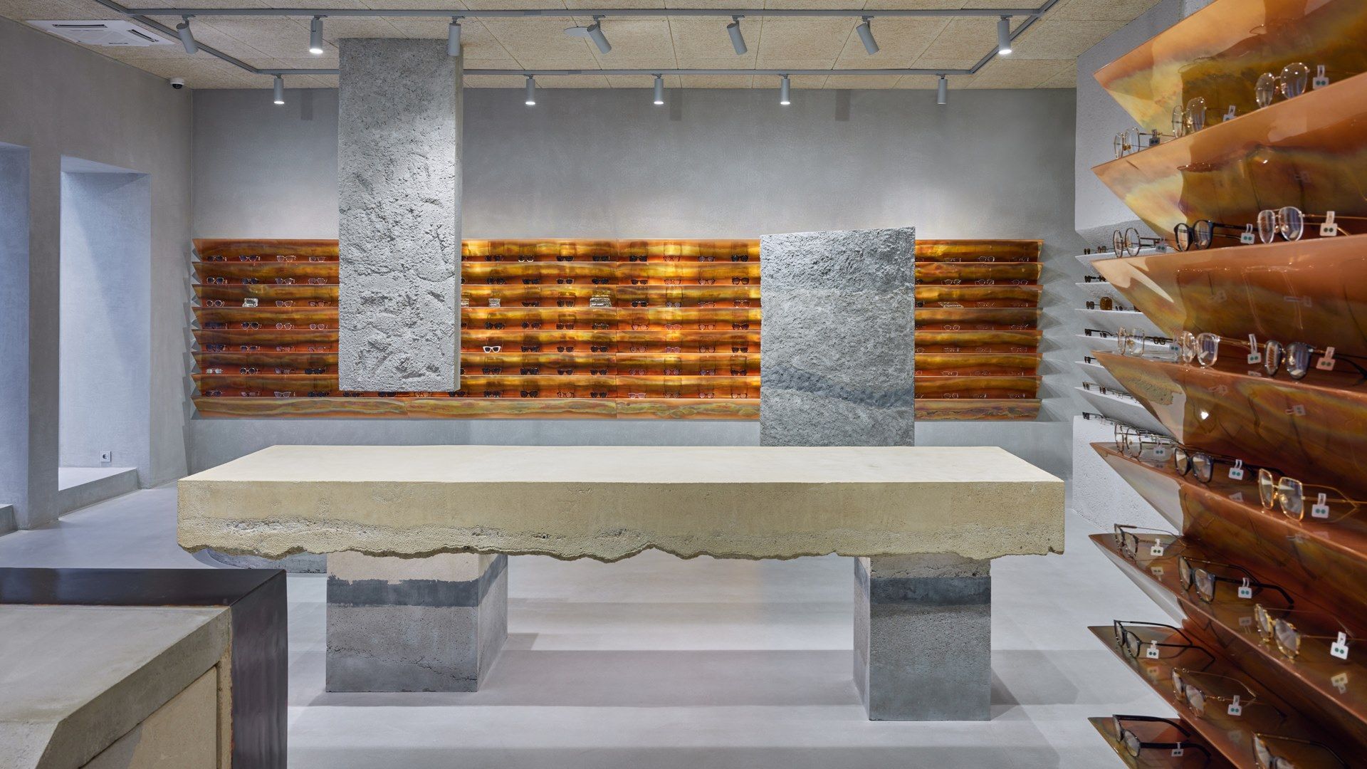 Непрерывный пол Microtopping® IDEAL WORK ARCH-00050447 - Вид №2