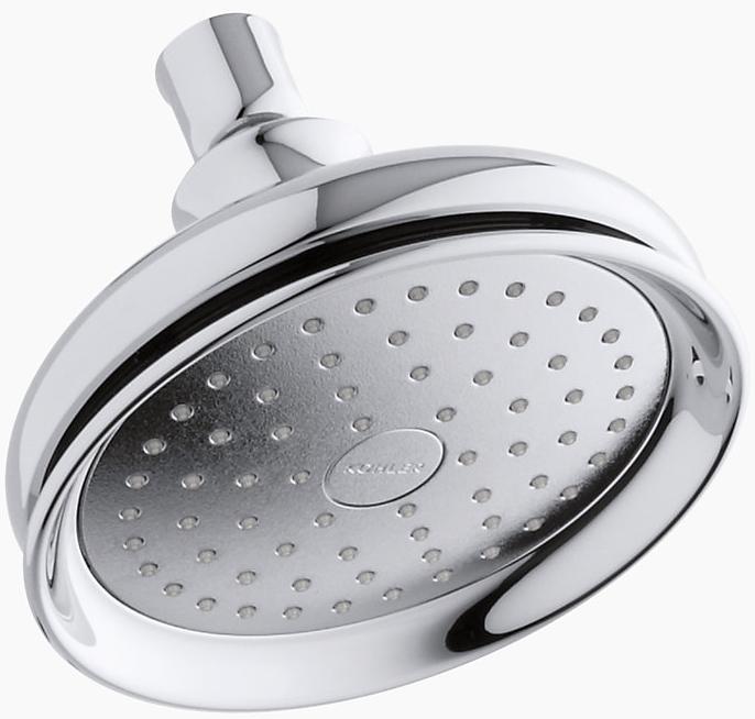 KOHLER  K-12008-AK-2BZ  - Вид №1