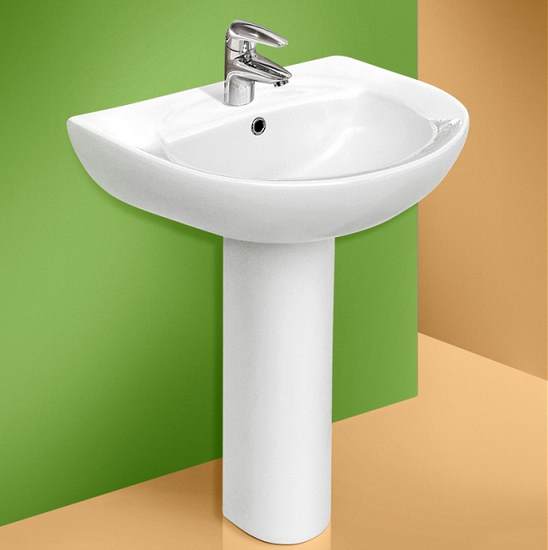 UM-MIR60/1 Раковина Mito Red Santreyd - Вид №2