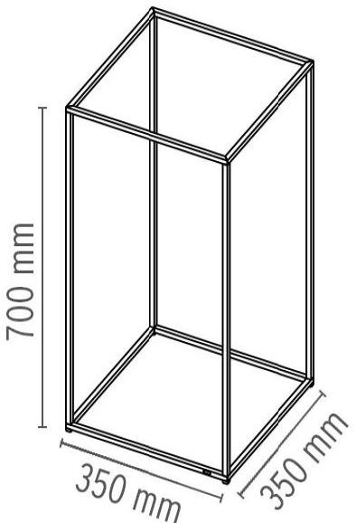 Flos Напольные светодиодные торшеры из алюминия Outdoor collection - pavimento sun-id-1475354 - Вид №3