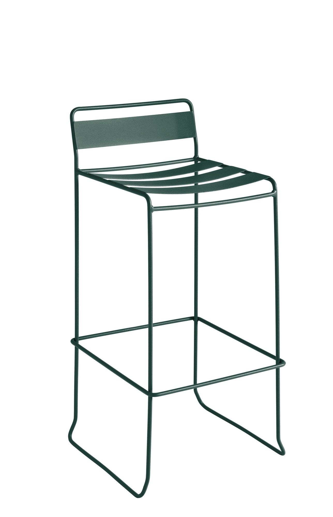 Стальной садовый стул iSimar ARCH-00112260 - Вид №44