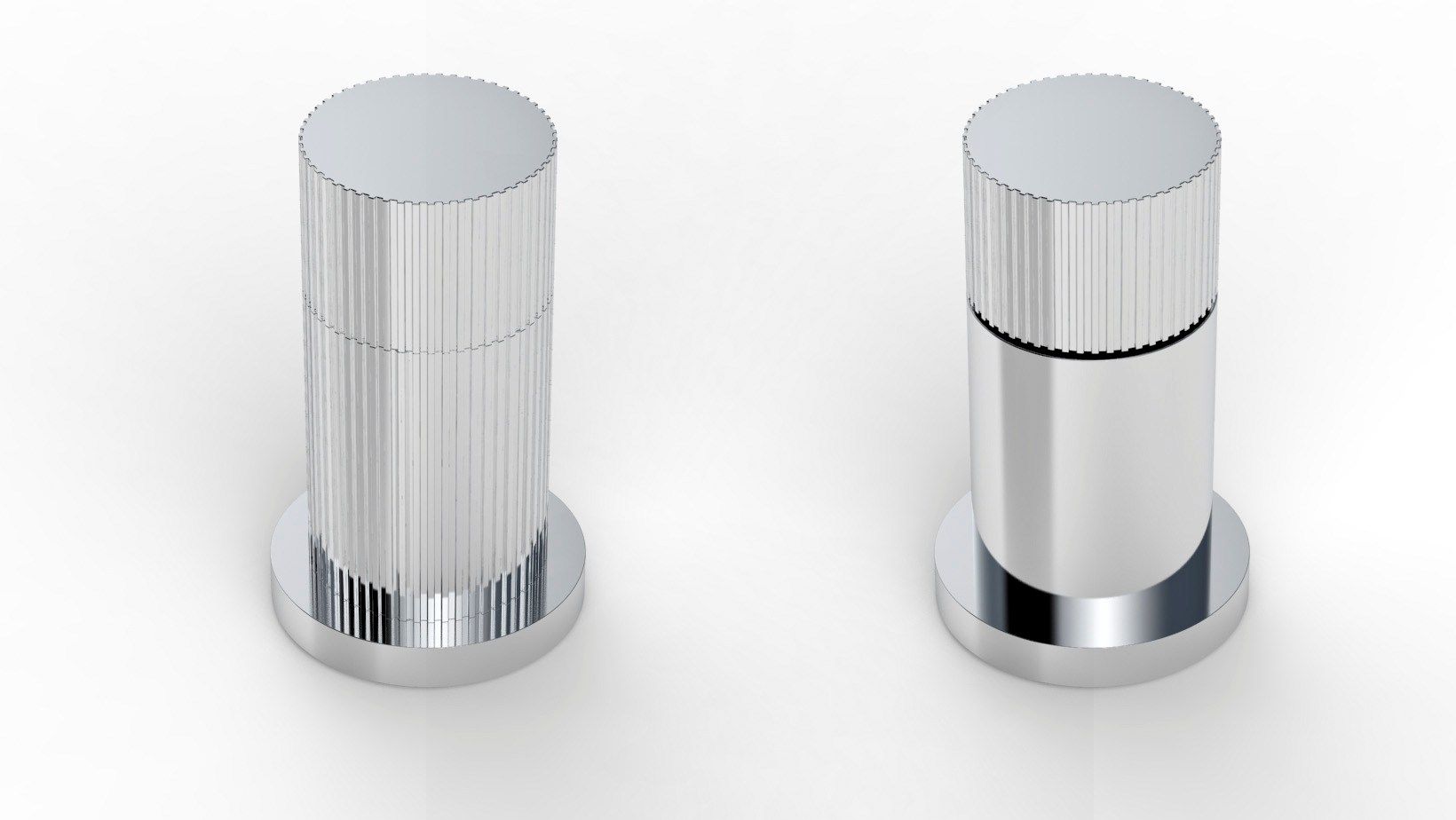 Однорычажный смеситель для раковины RUBINETTERIE STELLA ARCH-00151988 - Вид №6