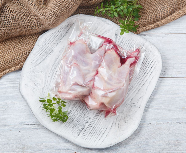 2967 Перепелка Вкусляндия  - Вид №2