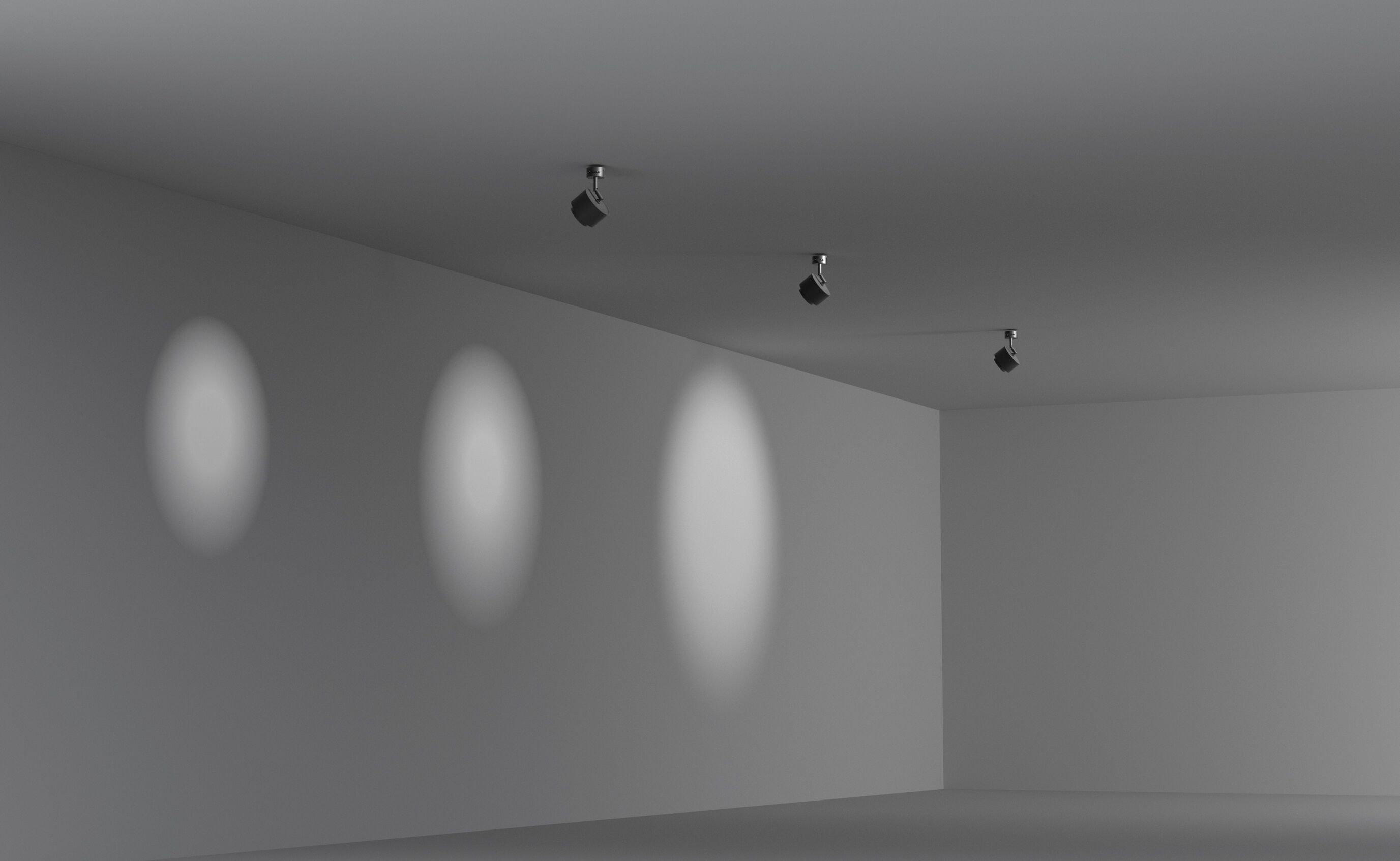 Алюминиевый светодиодный подвесной светильник Letroh поверхность ARCH-00104785 - Вид №2