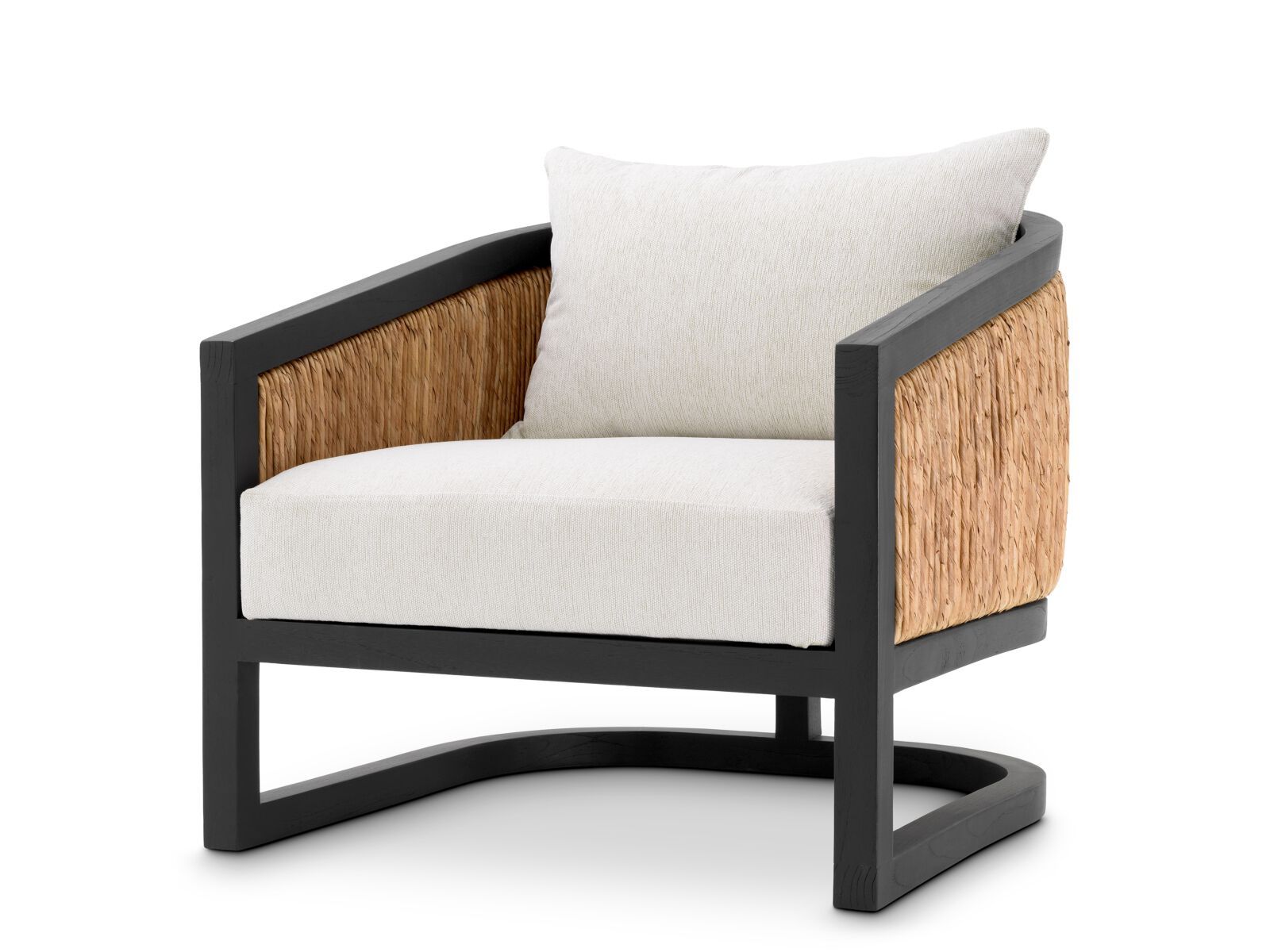 Кресло с подлокотниками Eichholtz ARUBA ARCH-00151047