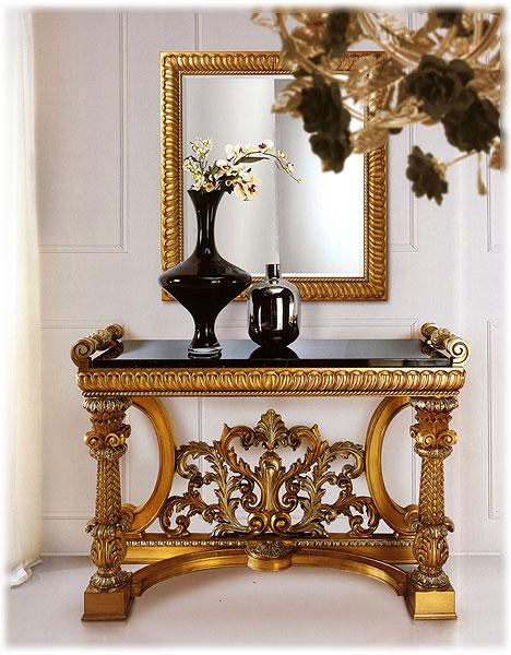 Консоль  CAPPELLINI INTAGLI 264  - Вид №1