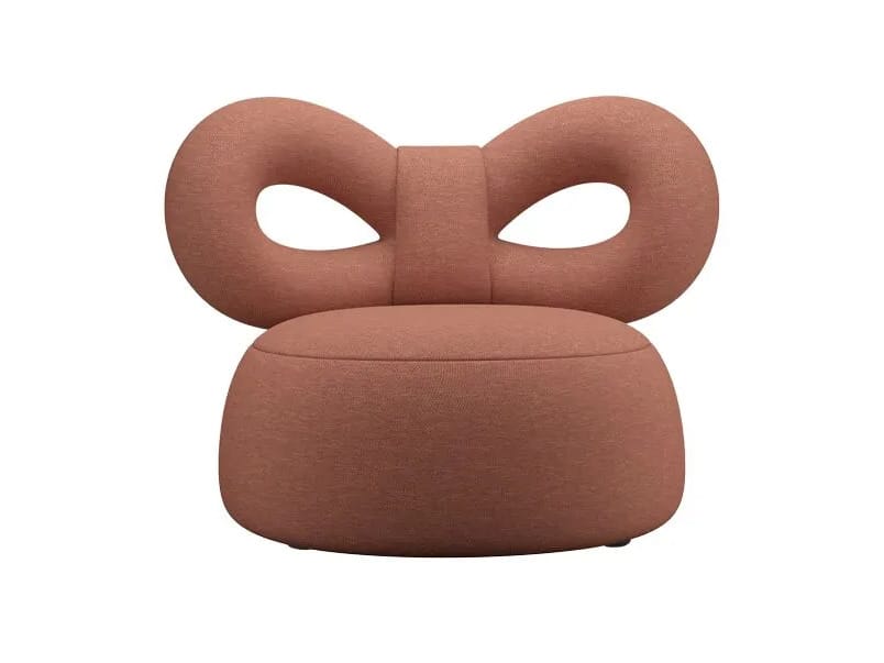 Тканевое кресло Qeeboo Лента ARCH-00003043