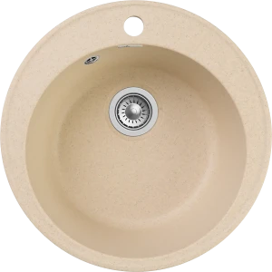 Кухонная мойка Кварц QUARZ S648 GranFest