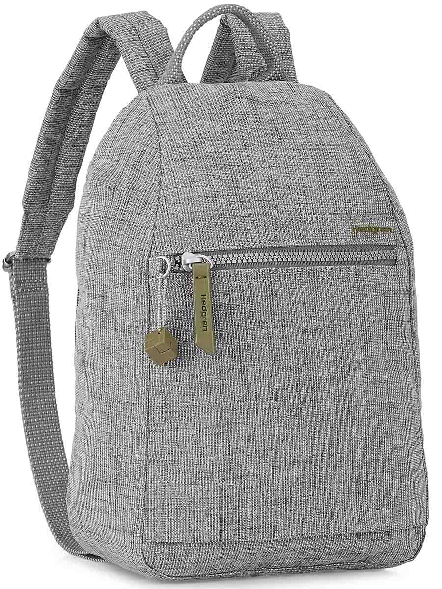 HIC11/835-09 Рюкзак женский HIC11 Vogue RFID Hedgren Inner City 