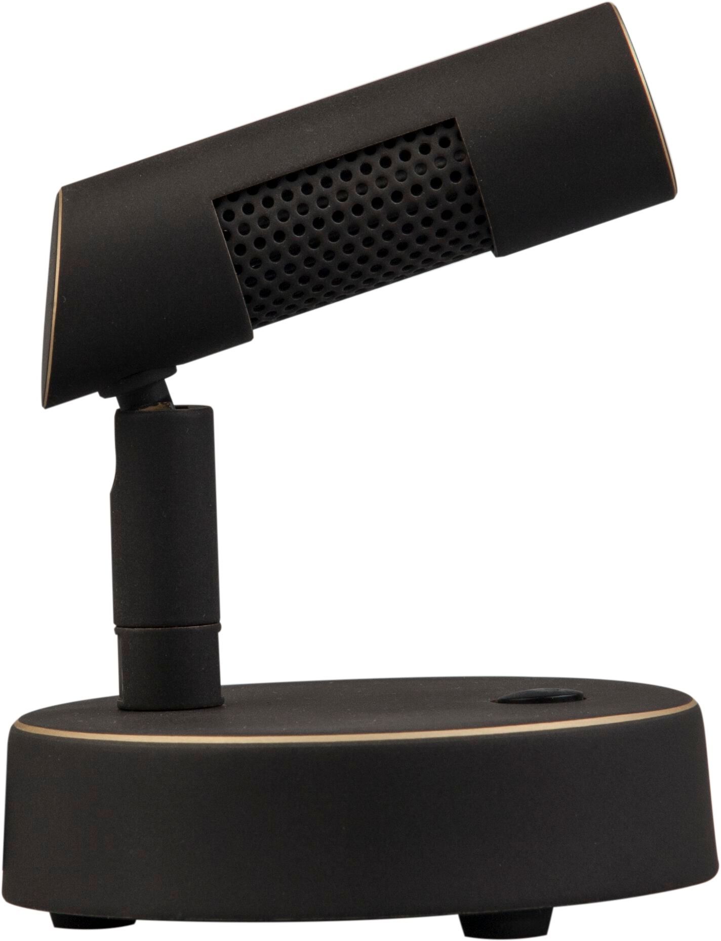 Регулируемая металлическая светодиодная настольная лампа TEKNI-LED ARCH-00125567 - Вид №4