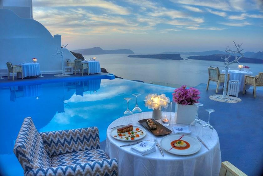 Slamp Настольная лампа Wireless led Clizia sun-id-1361114 - Вид №9