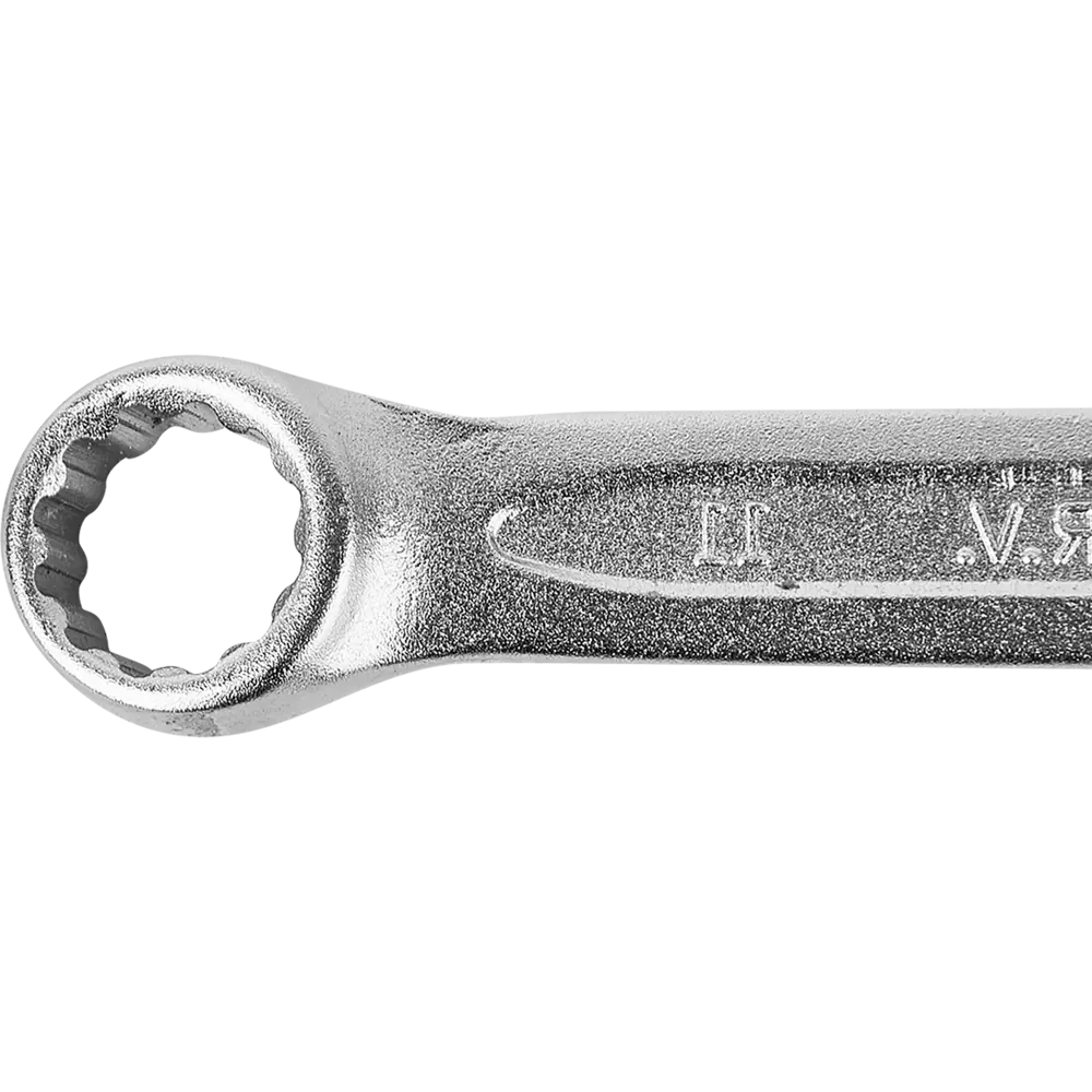 Комбинированный ключ Bellota 11 мм — профессиональный инструмент из цельной стали 87103896 STLM-0847761 - Вид №2