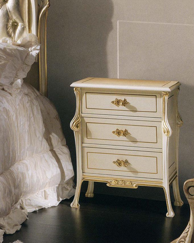 Тумбочка  CEPPI 2582 Luxury