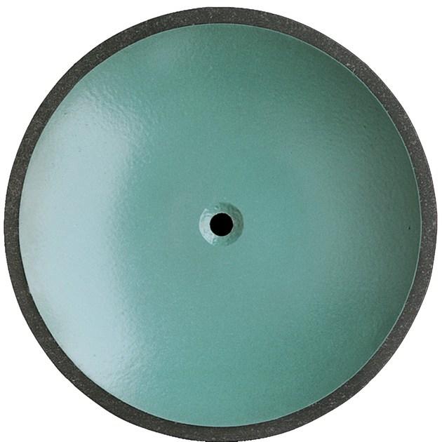 Накладная раковина на столешницу  овальная Made a Mano Aqua sun-id-1373310 - Вид №1