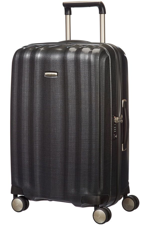 33V-28005 Чемодан 33V*005 Spinner M 68/25 Samsonite Lite Cube 