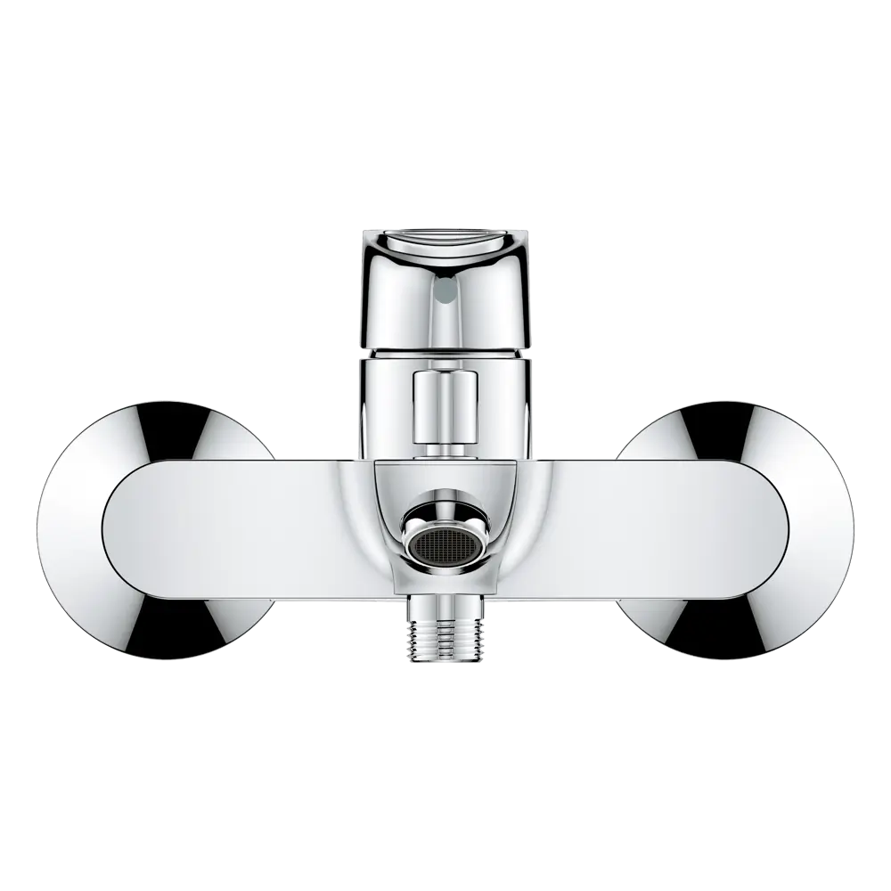 Смеситель для ванны Grohe Start Loop однорычажный цвет хром 84329765 STLM-2193898 - Вид №2